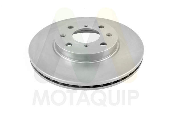 Brake Disc (LVBD1193Z)