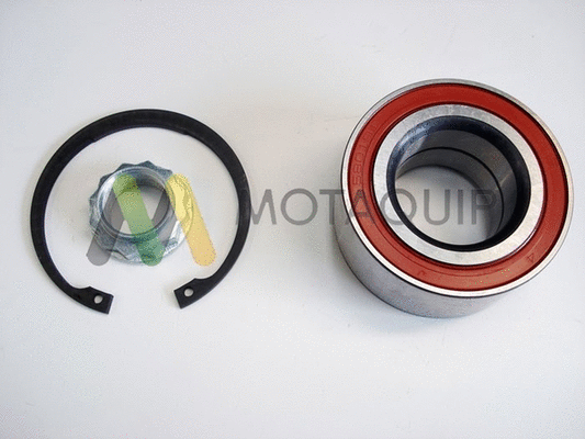 Wheel Bearing Kit (LVBK1584)