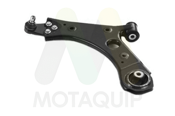 Control/Trailing Arm, wheel suspension (LVSA1882)