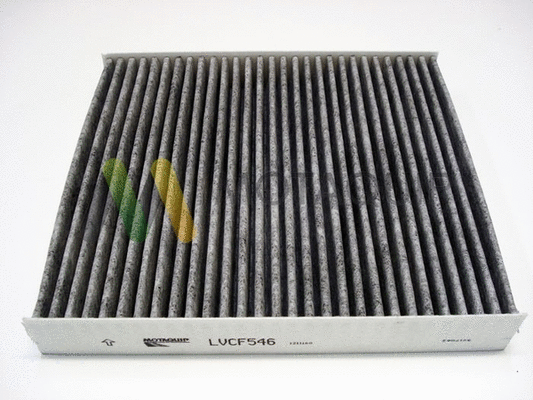 Filter, cabin air (LVCF546)