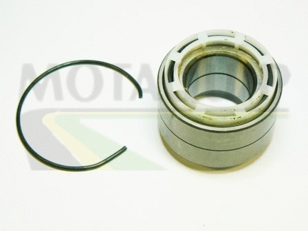 Wheel Bearing Kit (VBK920)