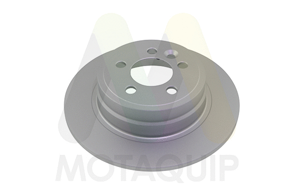 Brake Disc (LVBE195Z)