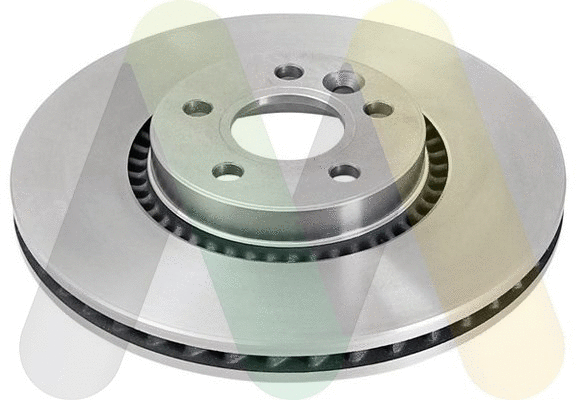 Brake Disc (LVBD1269Z)