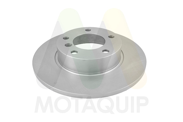 Brake Disc (LVBD428)