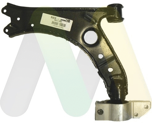 Control/Trailing Arm, wheel suspension (VSA1160)