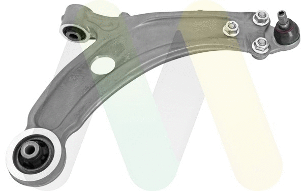 Control/Trailing Arm, wheel suspension (LVSA1826)