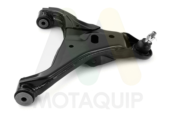 Control/Trailing Arm, wheel suspension (LVSA2071)