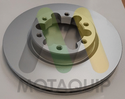 Brake Disc (LVBD1936)
