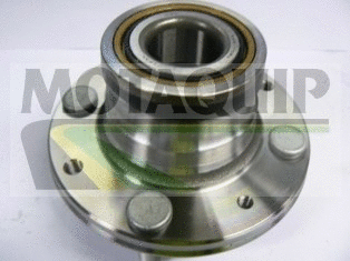 Wheel Bearing Kit (VBK789)