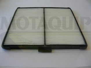 Filter, cabin air (LVCF508)
