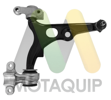 Control/Trailing Arm, wheel suspension (LVSA1628)