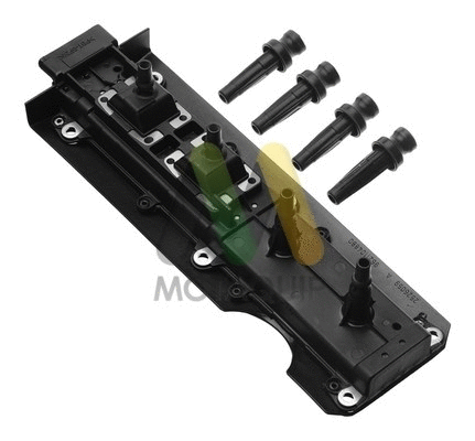 Ignition Coil (LVCL817)
