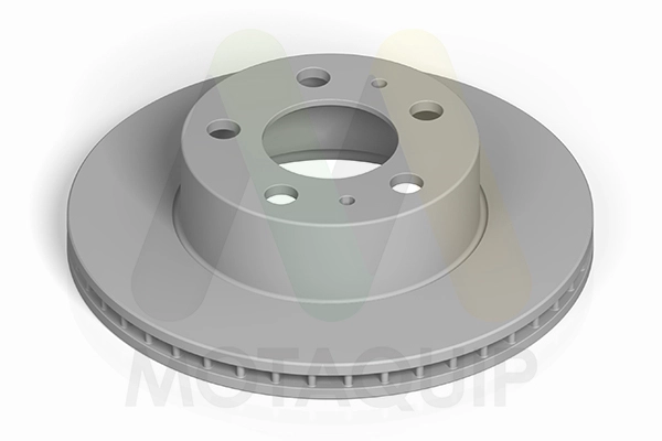 Brake Disc (LVBD2109)