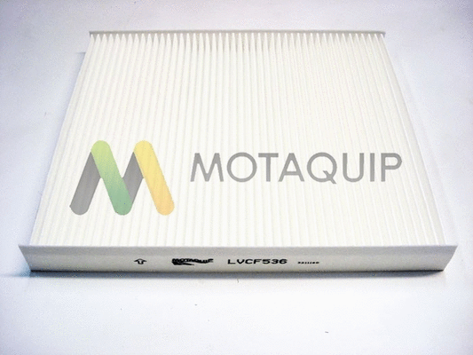 Filter, cabin air (LVCF536)