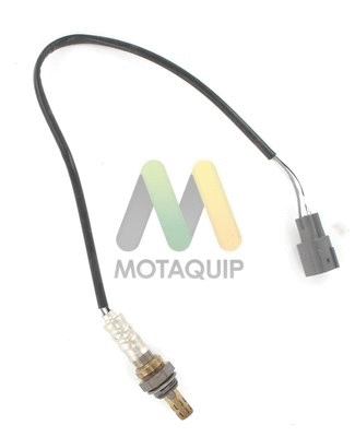 Lambda Sensor (LVOS1490)