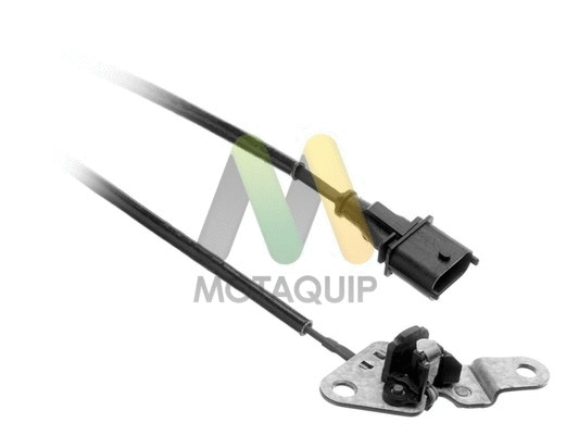 Sensor, camshaft position