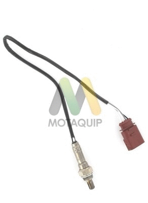 Lambda Sensor (LVOS1947)