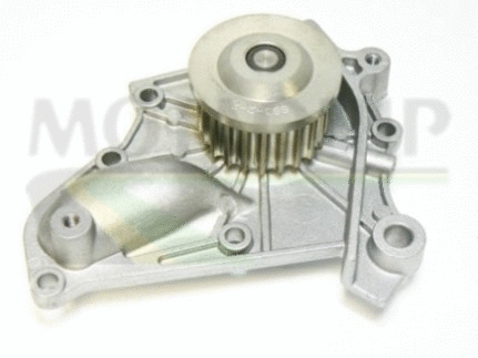 Water Pump, engine cooling (VWP818)