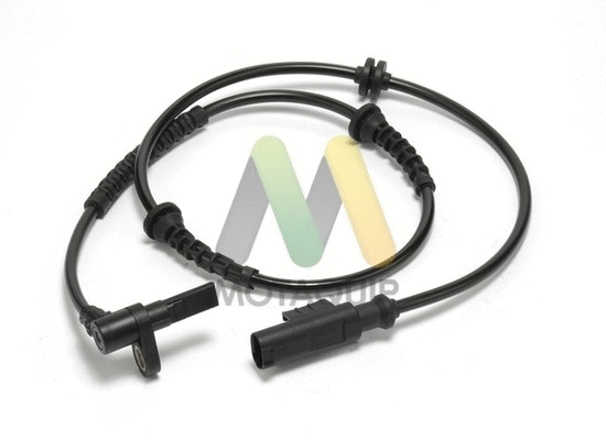 Sensor, wheel speed (LVAB724)