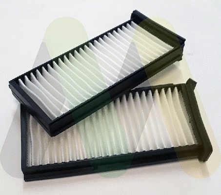 Filter, cabin air (LVCF669)