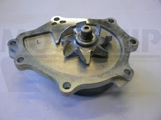 Water Pump, engine cooling (VWP889)