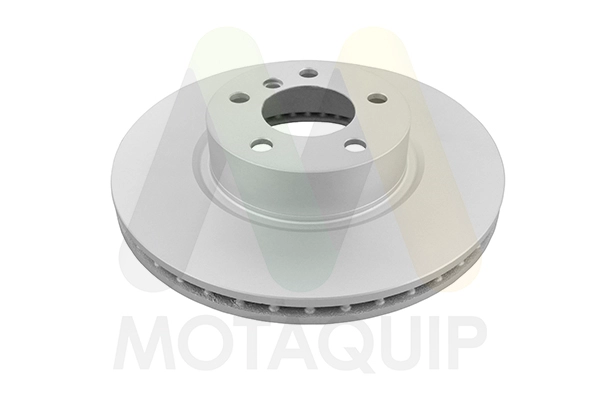 Brake Disc (LVBD1681)