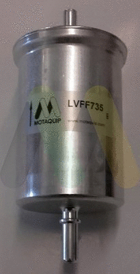 Fuel Filter (LVFF735)