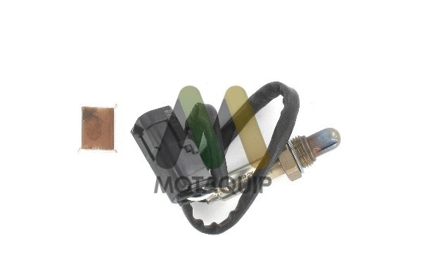 Lambda Sensor (LVOS1857)