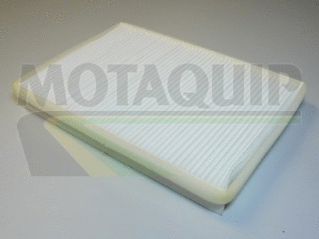 Filter, cabin air (VCF117)