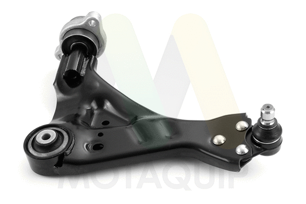 Control/Trailing Arm, wheel suspension (LVSA1969)
