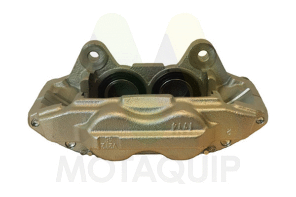 Brake Caliper (VBC612R)