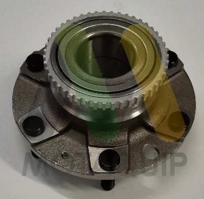 Wheel Bearing Kit (LVBW1735)