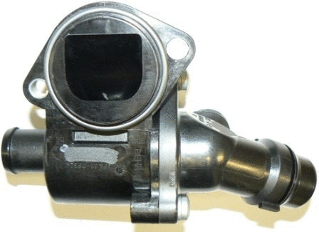 Thermostat, coolant (VTK121)