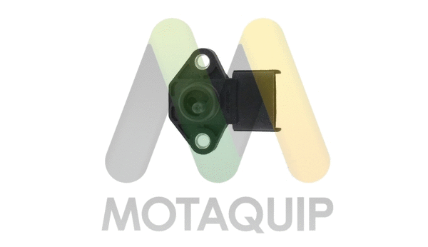 Sensor, intake manifold pressure (LVPA318)