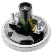 Ignition Coil (LVCL200)