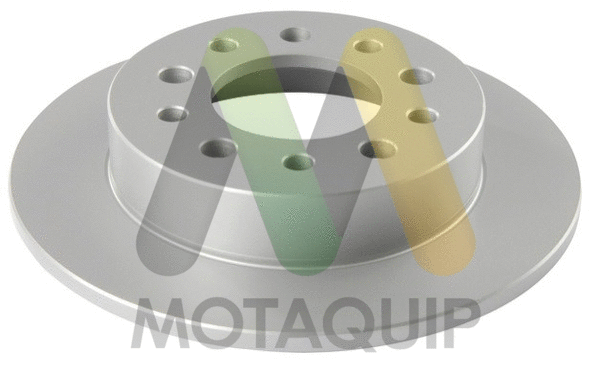 Brake Disc (LVBD1135Z)