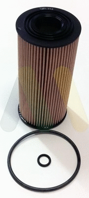 Oil Filter (LVFL774)