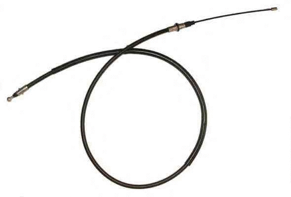 Cable Pull, parking brake (VVB1111)