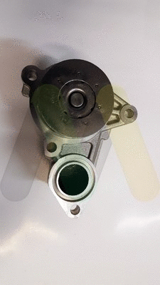 Water Pump, engine cooling (LVWP1025)