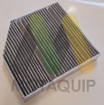 Filter, cabin air (LVCF675)