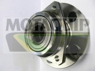 Wheel Bearing Kit (VBK1260)
