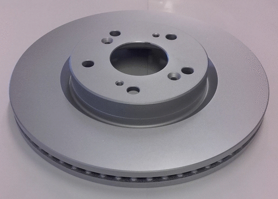 Brake Disc (LVBD1771)