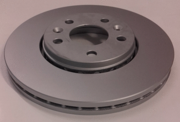 Brake Disc (LVBD1762)