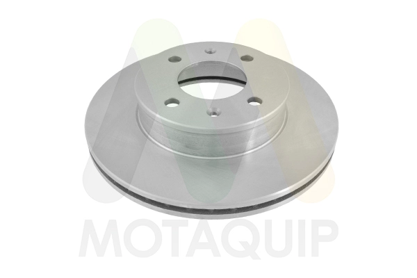Brake Disc (LVBE370Z)