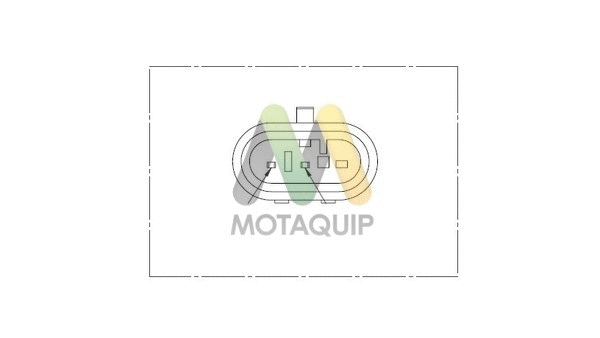 Sensor, crankshaft pulse