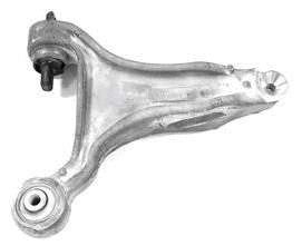 Control/Trailing Arm, wheel suspension (LVSA1604)