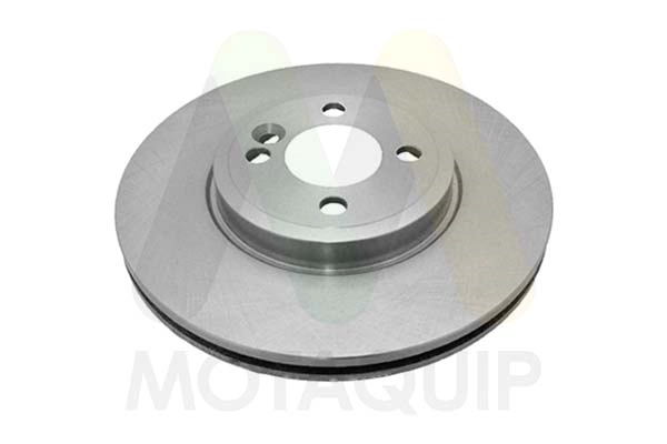 Brake Disc (LVBD1544)