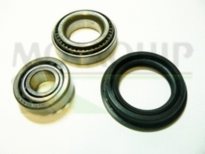 Wheel Bearing Kit (VBK195)