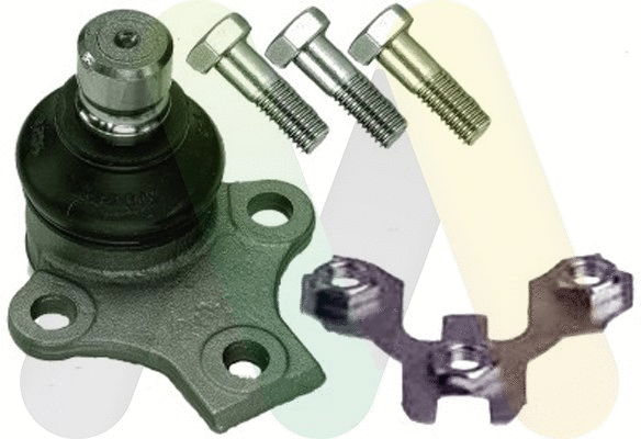Ball Joint (VSJ649A)