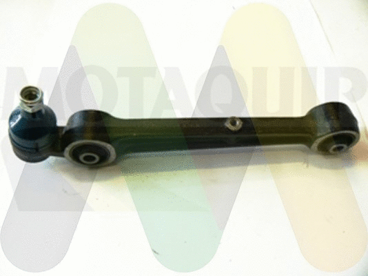 Control/Trailing Arm, wheel suspension (VSA1234)